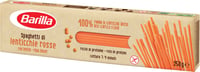 Spaghetti Av Røde Linser 250g Barilla