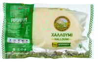 Halloumi Får- og Geitemelk Ca 250g Polycarpou