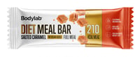 Bodylab Diet Meal Bar Salted Caramel 55g