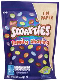 Smarties 240g