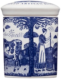 Stilton Krukke 100g Fine Cheese