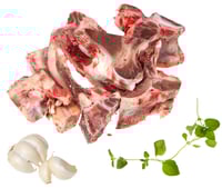 Storfe Kraftbein Ca1,4kg Kuraas