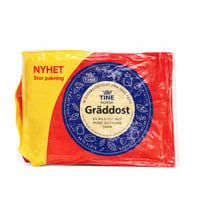 TINE Norsk Gräddost
