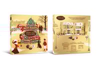 Adventskalender Ferrero 271g