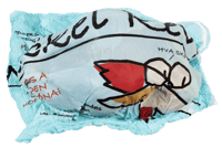 Vingulmark Mikkel Rev Høne ca 950g