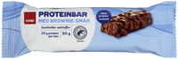 Coop Crispy Brownie Proteinbar 50g