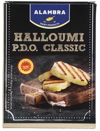 Halloumi 250g Petrou