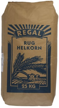 Regal Rug Helkorn 25kg Regal