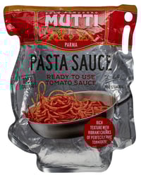Pastasaus 3kg Mutti