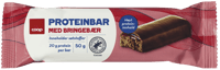 Coop Soft Rasberry Proteinbar 50g