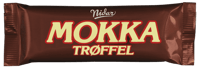 Nidar Mokkatrøffel 42g