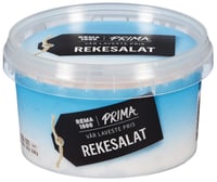 Rekesalat 400g Prima