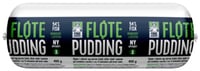 Fløtepudding Pølse 400g Fiskemannen