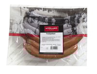 Festpølse Landbakk 12 Pr kg Mydland