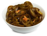 La Preferida Jalapenos Skivet i Pose 3 kg