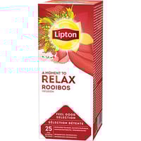 Rooibos Urtete 25bg