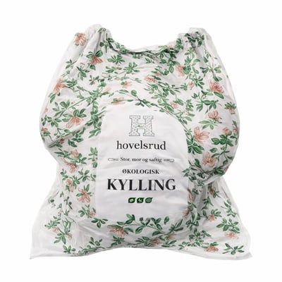 Hovelsrud Økologisk Kylling