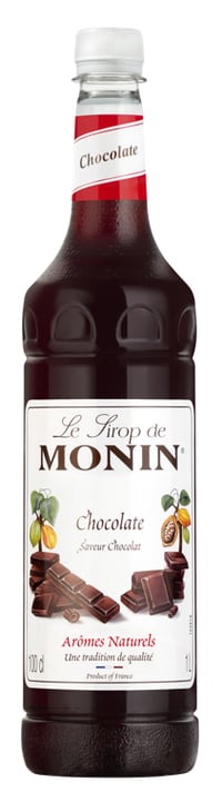 Monin Sjokolade Sirup 100cl
