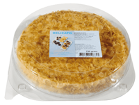 Delicato Mandelkake 750g