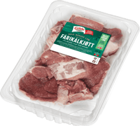 Gilde Fårikålkjøtt av Lam 1kg