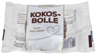 Berthas Kokosbolle 35g