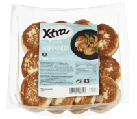 X-tra Fiskekaker 720g