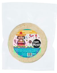 Fersk Maistortilla 10 stk, 200 g