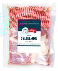 Sylteemne m/Nett Kuraas
