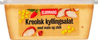 Kyllingsalat Kreolsk 180g Eldorado