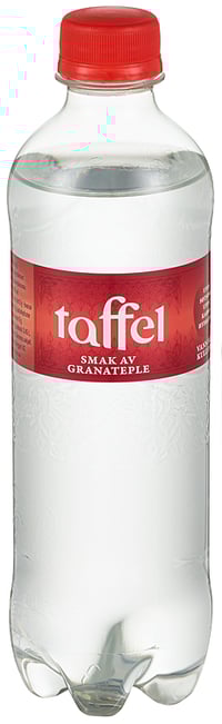Grans Taffel Granateple 0.45l Flaske