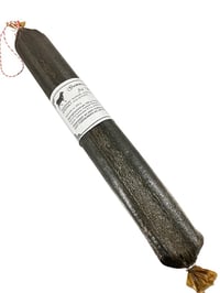 Spekepølse Gammeldags 900g Vest-Torpa