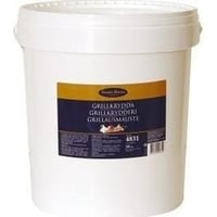 Grillkrydder Spann 10kg