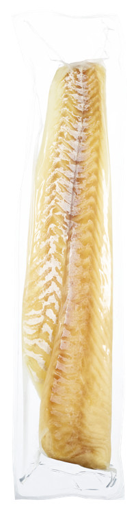 Arctic Filet Ferdig Utvannet Filet av Tørrfisk Frys Gryteklar