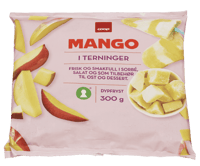 Coop Mango 300g