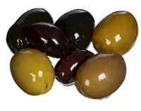 Ridderheims Magnumoliven 1.8kg