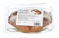 Krabbe i Skjell Frossen Hitramatas