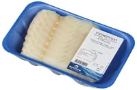 Steinbitfilet Brettpakk