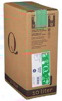 Q Eplejuice Bib 10l Q