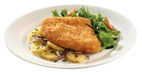 Schnitzel 150g Stabburet