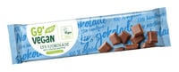 Sjokolade m/Nøtter 140g Go'Vegan