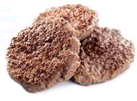 Karbonade Storfe 100g