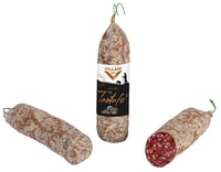 Salami Trøffel Villani