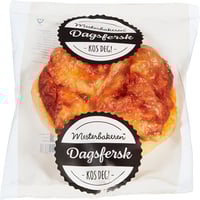 Minipizza m/ Tomat og Ost 110g Mesterbakeren