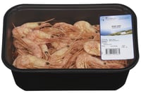 Kokte Reker Brettpakket