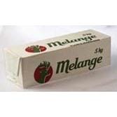 Melange Margarin 5kg I Blokk