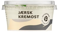 Jærsk Kremost Gressløk 150g Ystepikene
