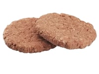 Homestyle Halalburger 150g X 48stk