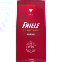 Friele Frokostkaffe Filtermalt 250g