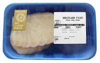 Ulkefilet Brettpakk