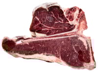 Storfe T Benstek 450gr Mydland